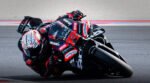 Hasil Kualifikasi MotoGP Misano: Bezzecchi Sabet Pole, Bagnaia Bikin Catatan Waktu Terburuk