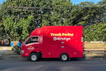 Diduga Minta Jatah Makan ke Food Truck Bolosego, Oknum Anggota Polsek Kraton Dipatsus Propam