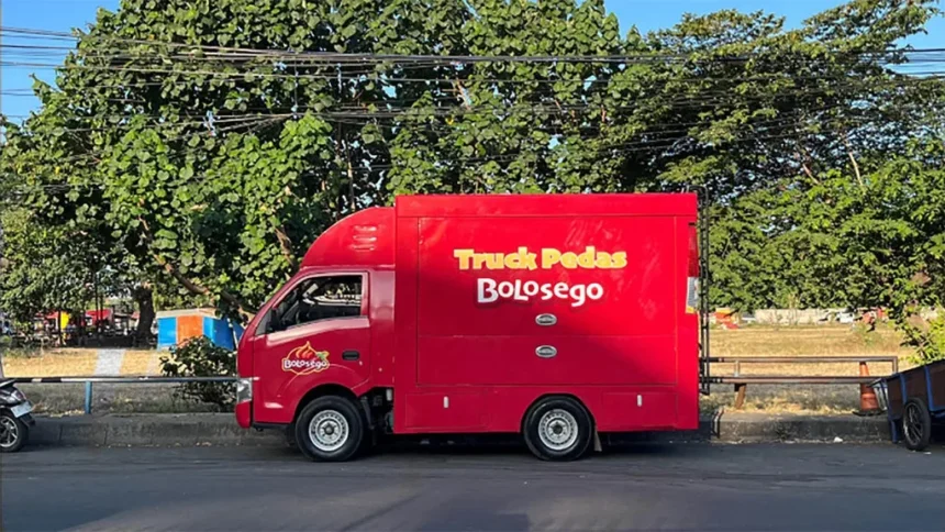 Diduga Minta Jatah Makan ke Food Truck Bolosego, Oknum Anggota Polsek Kraton Dipatsus Propam