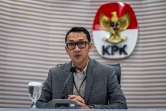 Dituduh Cemarkan Nama Baik Faizal Assegaf, Jubir KPK Budi Prasetyo Diperiksa 7,5 Jam di Polda Metro