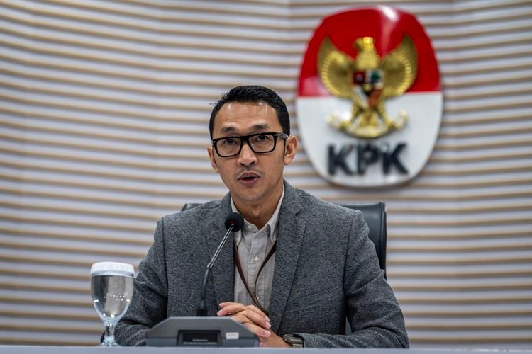 Dituduh Cemarkan Nama Baik Faizal Assegaf, Jubir KPK Budi Prasetyo Diperiksa 7,5 Jam di Polda Metro
