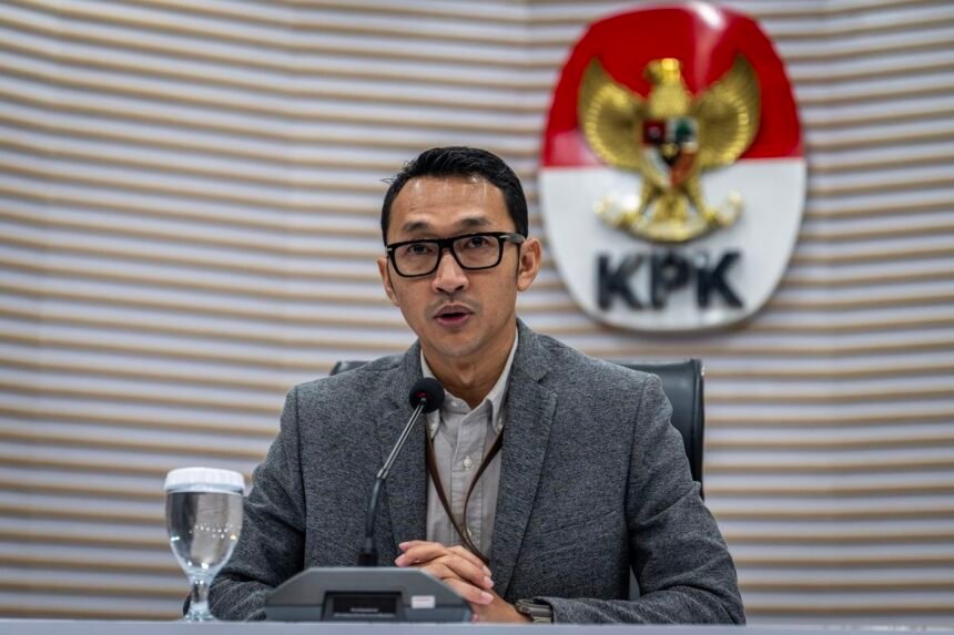 Kasus OTT Bupati Boltara Terkait Suap Proyek Jalan PUPR, KPK Amankan Uang Ratusan Juta