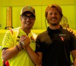 Alasan Emosional Nicolo Bulega Pilih VR46 Racing Team untuk Debut MotoGP 2027