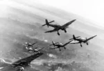 15 September 1940, Battle of Britain Day: Pertempuran Udara Inggris vs Nazi Jerman (Foto: Avi 8)