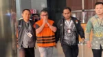 Resmi Jadi Tersangka, Bupati Boltara Sirajudin Lasena Diduga Kantongi Gratifikasi Rp 11,14 Miliar