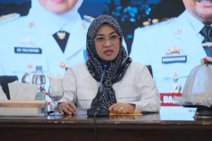Bupati Gowa Sitti Husniah Peras Minimarket Rp850 Juta, Uangnya Buat Beli Rumah Mewah dan Mobil