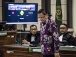 Bupati Pati Nonaktif Sudewo Dituntut 8,5 Tahun Penjara dan Uang Pengganti Rp 3,6 Miliar
