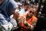 Sidang Tuntutan Eks Bupati Sudewo Ricuh, Pendukung Amuk Jaksa dan Rusak HP Jurnalis