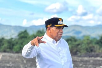 Bebaskan Biaya Sekolah, Pemkab Yalimo Gelontorkan Rp3 Miliar untuk Generasi Emas Yali