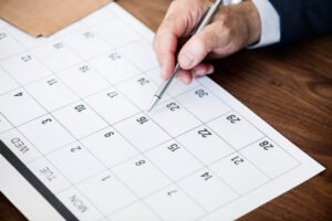 Resmi! Ada 18 Libur Nasional dan 8 Hari Cuti Bersama di Kalender Tahun 2027