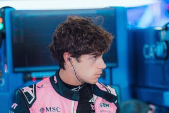 Franco Colapinto Kena Penalti Turun 5 Grid di GP Malaysia Karena Picu Kecelakaan Horor di Baku