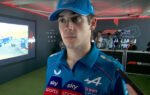 Colapinto Minta Maaf Usai Tabrak Gasly dan Bikin Duo Alpine Gagal Finis di F1 GP Azerbaijan