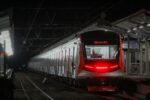 KAI Commuter Batalkan 12 Perjalanan KRL Relasi Bogor Hingga 30 September, Ini Daftarnya