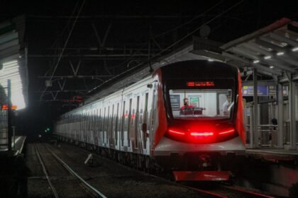 KAI Commuter Batalkan 12 Perjalanan KRL Relasi Bogor Hingga 30 September, Ini Daftarnya