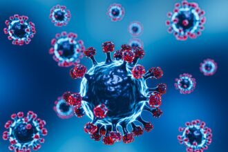 Kasus Influenza 2026 Tembus 1.527 Pasien, Tersebar di 20 Provinsi, Terbanyak Jakarta danJabar