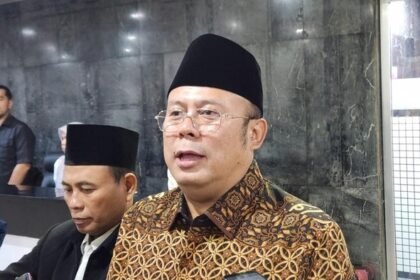 Anggota DPR Berharta Miliaran Masuk Desil 4, Pimpinan DPR dan NasDem Buka Suara