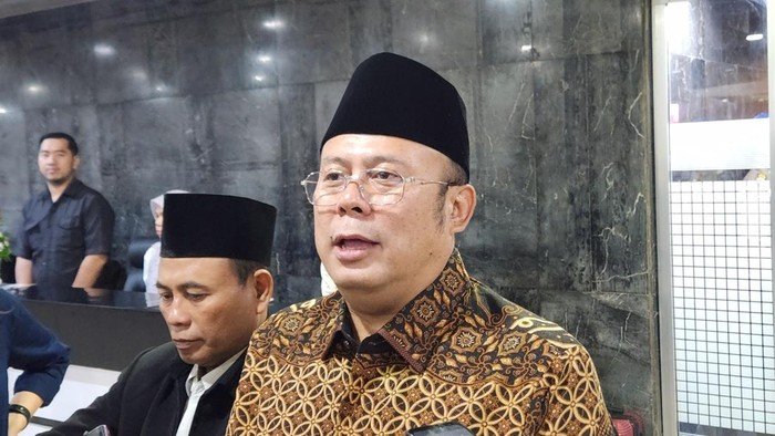 Anggota DPR Berharta Miliaran Masuk Desil 4, Pimpinan DPR dan NasDem Buka Suara