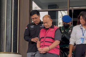 Kejagung Ungkap Kerugian Negara Karena Korupsi MBG Dadan Hindayana Tembus Rp10 Triliun