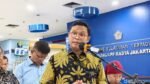Dirjen Pajak Bongkar Sisipan 'Nama Ajaib' Rotasi Purbaya, Langgar Prosedur, Resmi Dibatalkan