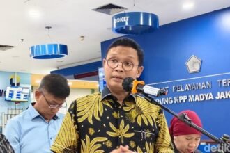 Dirjen Pajak Bongkar Sisipan 'Nama Ajaib' Rotasi Purbaya, Langgar Prosedur, Resmi Dibatalkan