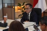 Bertugas 2 Tahun, COO Danantara Tegaskan Manajer Kopdes Merah Putih Bukan Pegawai BUMN