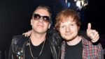 Musisi Top Mundur Massal dari Tur Ed Sheeran Usai Macklemore Dicoret Karena Bela Palestina