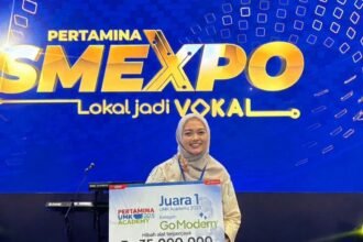 Pendaftaran Ditutup, Lebih dari 4.000 Pelaku Usaha Mendaftar Pertamina UMK Academy 2026