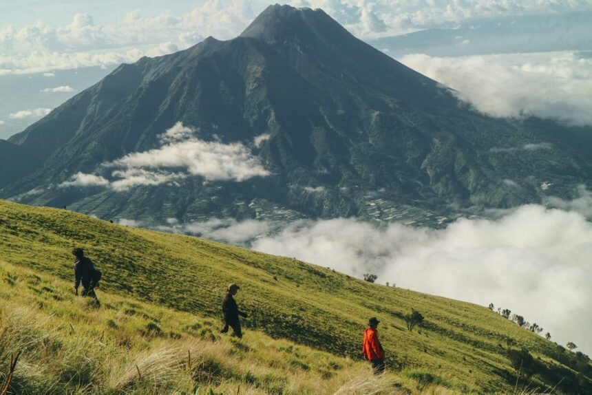 musim kemarau