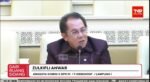 Usai Bongkar Temuan Lapas Cibinong, DPR: Jangan Kalian Kena Santet