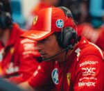 Bikin Humas Ferrari Panik! Charles Leclerc Keceplosan Bocorkan Rahasia Mesin Baru ke Media