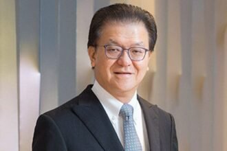 Profil Franky Oesman Widjaja, Putra Pendiri Sinar Mas yang Resmi Mundur dari Presiden Komisaris DSSA
