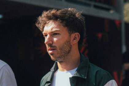 Keluarga Pierre Gasly Dapat Ancaman Mengerikan, Alpine Siap Blokir Akses Media Argentina