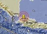 Misteri Gempa M6,5 di Kepulauan Seribu : Mengapa Getarannya Dirasakan dari Pulau Jawa Hingga Sumbar?