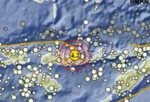 Pascagempa Flores M 7,7 Terjadi 12.209 Gempa Susulan, Diprediksi Berlangsung Hingga 4 Pekan