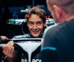George Russell Kuasai FP1 F1 GP Azerbaijan, Mobil Antonelli Justru Berasap Ditengah Sesi