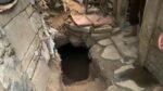 Geger Penemuan Gua Misterius di Samping Rumah Warga Pasuruan, Ada Jejak Bekas Sesaji