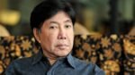 Pesan Terakhir Guruh Soekarnoputra: Dikafani Kain Favorit Ibu Fatmawati dan Dimakamkan Berdampingan