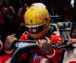 Jelang Seri Kandang di Monza, Ferrari Siapkan Mesin Baru Demi Senggol Mercedes dan McLaren