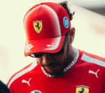 Dinilai Mengemudi Bahaya dan Halangi Lawson di Sirkuit Baku, Lewis Hamilton Terancam Sanksi