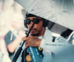 Ditanya Soal Fred Vasseur, Lewis Hamilton Hanya Jawab Singkat, Internal Ferrari lagi Panas?