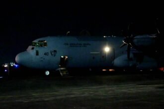 Super Hercules