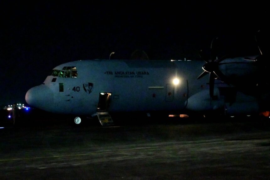 Super Hercules