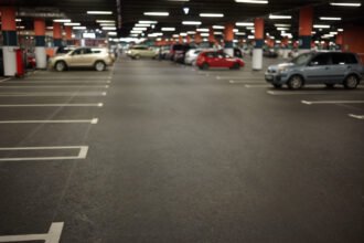 Geger Isu Tarif Parkir Rp60 Ribu per Jam, DPRD dan Kadishub DKI Pastikan Tidak Ada Kenaikan