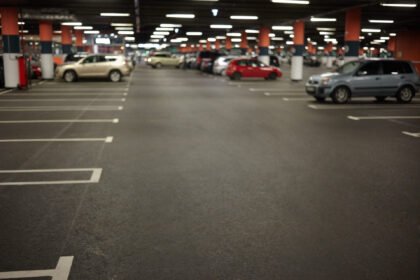 Geger Isu Tarif Parkir Rp60 Ribu per Jam, DPRD dan Kadishub DKI Pastikan Tidak Ada Kenaikan