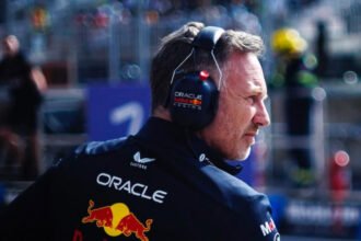 Eks Bos Ferrari Bilang Sukses Christian Horner Malah Bisa Jadi Bencana Jika Gabung Maranello