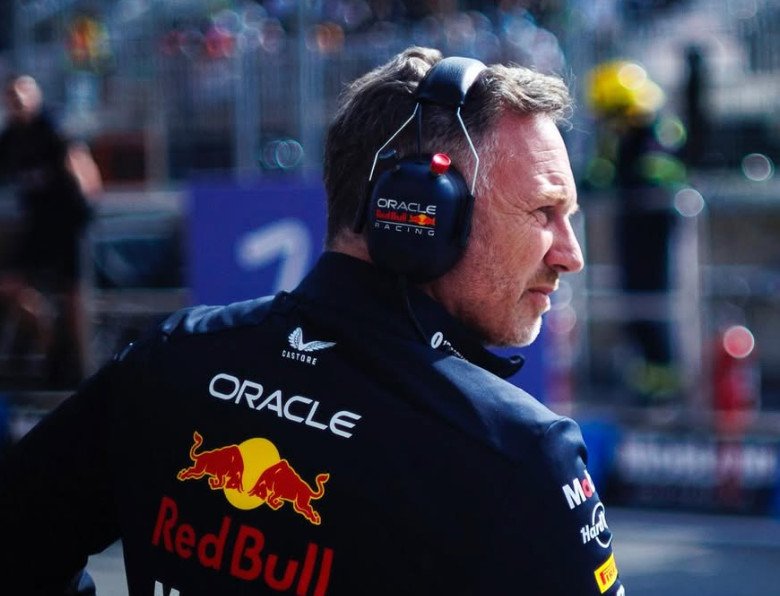 Eks Bos Ferrari Bilang Sukses Christian Horner Malah Bisa Jadi Bencana Jika Gabung Maranello