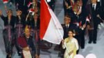 Kontingen Indonesia Angkat Adat Bali dan Batak di Pembukaan Asian Games 2026