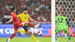 Pelatih Timnas Malaysia Ungkap Alasan Malaysia Gagal Kalahkan Indonesia