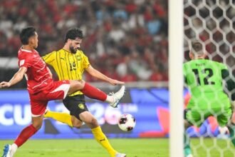 Pelatih Timnas Malaysia Ungkap Alasan Malaysia Gagal Kalahkan Indonesia