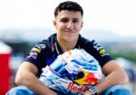 Pulih dari Cedera Pergelangan Tangan, Isack Hadjar Siap Balap Bersama Red Bull di GP Azerbaijan